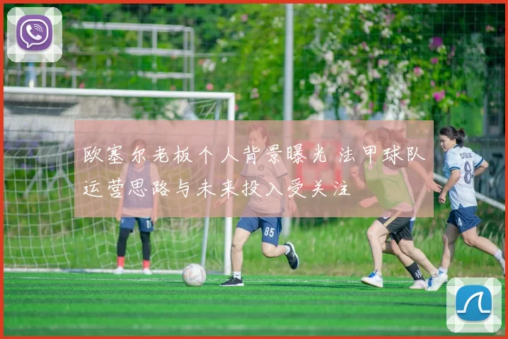 欧塞尔老板个人背景曝光 法甲球队运营思路与未来投入受关注