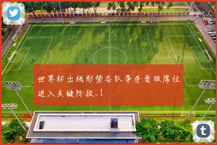 世界杯出线形势各队争夺晋级席位进入关键阶段_1