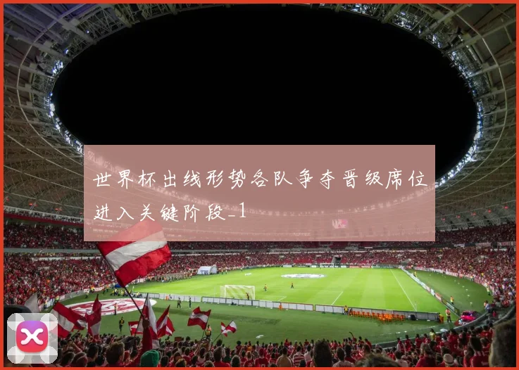 世界杯出线形势各队争夺晋级席位进入关键阶段_1