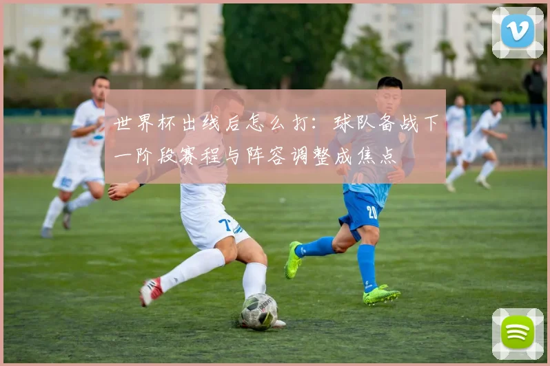世界杯出线后怎么打：球队备战下一阶段赛程与阵容调整成焦点